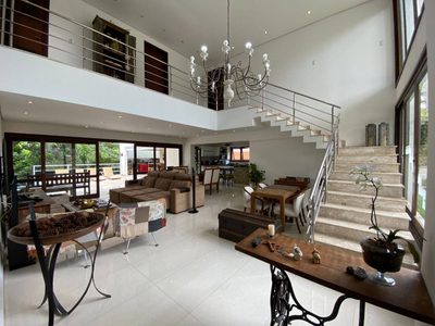 Casa, 4 quartos, 550 m² - Foto 2