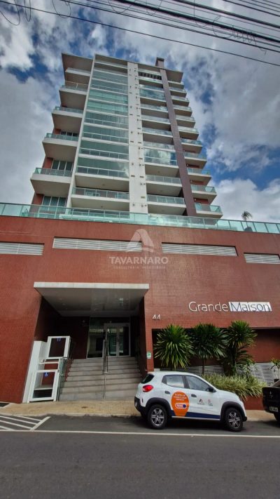 Apartamento, 2 quartos, 123 m² - Foto 1