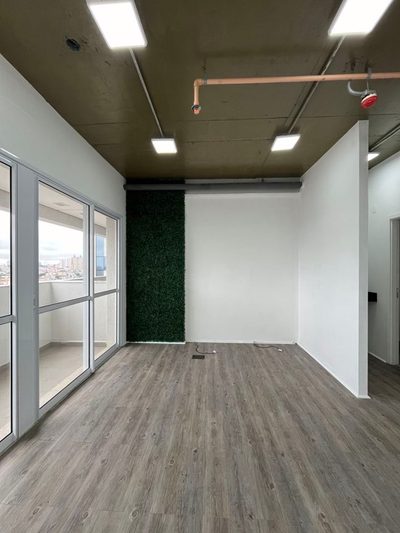Sala-Conjunto, 36 m² - Foto 3