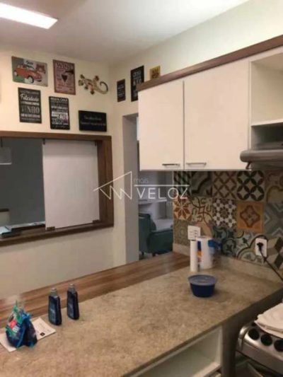 Apartamento, 3 quartos, 98 m² - Foto 2
