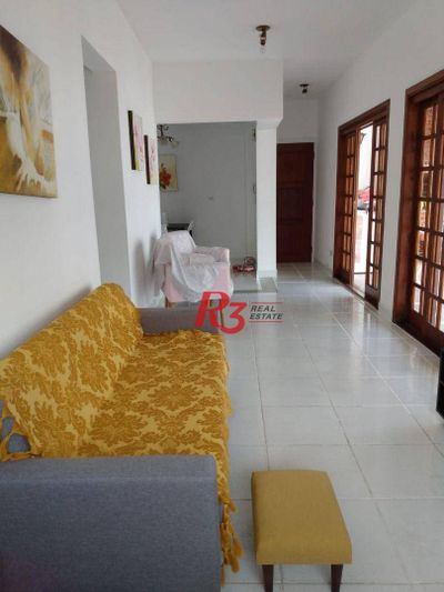 Cobertura, 2 quartos, 206 m² - Foto 1