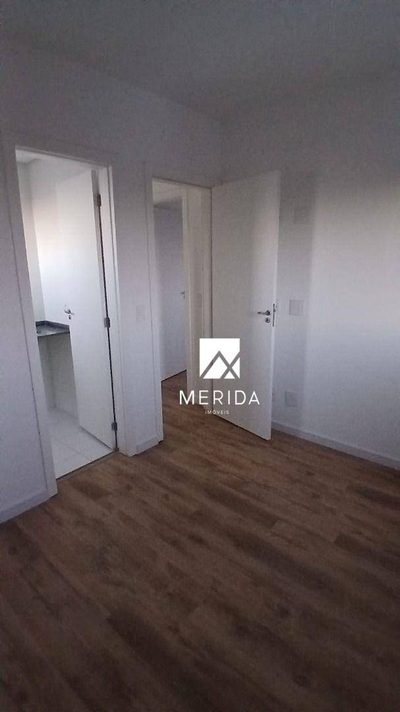 Apartamento, 2 quartos, 59 m² - Foto 4