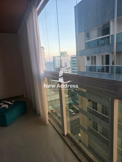Apartamento, 2 quartos, 89 m² - Foto 2