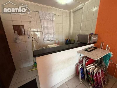 Casa, 1 quarto, 30 m² - Foto 4