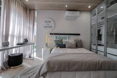 Apartamento, 3 quartos, 176 m² - Foto 3