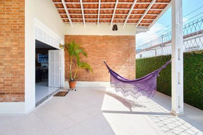 Apartamento, 3 quartos, 216 m² - Foto 1