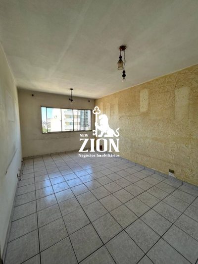 Apartamento, 3 quartos, 80 m² - Foto 2