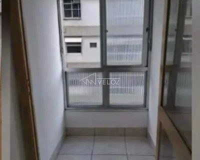 Apartamento, 1 quarto, 31 m² - Foto 5