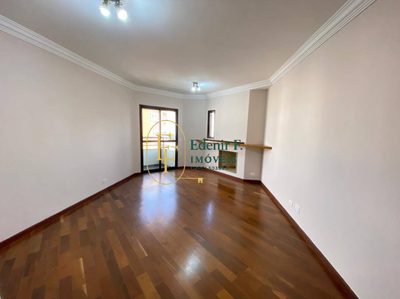 Apartamento, 3 quartos, 110 m² - Foto 1