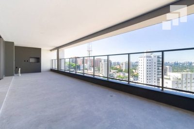 Apartamento, 4 quartos, 232 m² - Foto 1