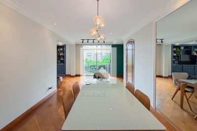 Apartamento, 2 quartos, 103 m² - Foto 5