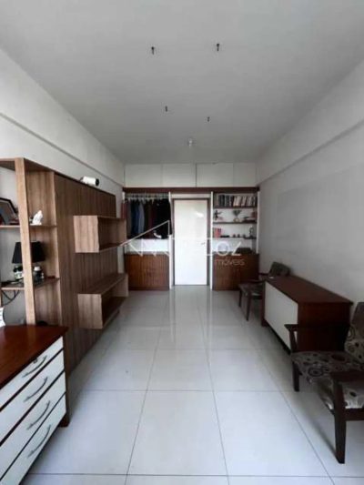 Kitnet-Studio, 33 m² - Foto 1