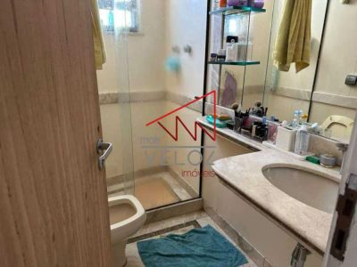Apartamento, 3 quartos, 160 m² - Foto 4