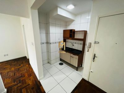 Kitnet-Studio, 31 m² - Foto 4