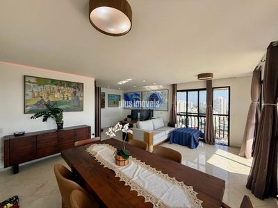 Apartamento, 3 quartos, 148 m² - Foto 1