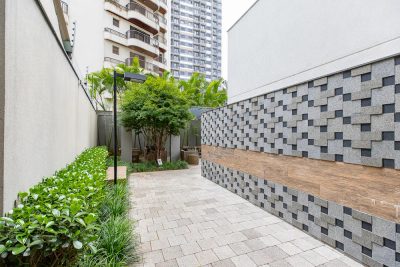 Apartamento, 1 quarto, 36 m² - Foto 3
