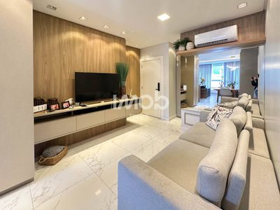 Apartamento, 3 quartos, 111 m² - Foto 2