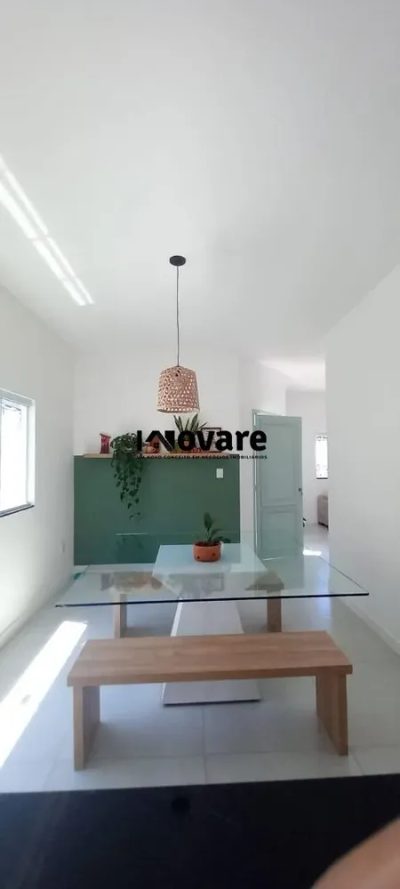 Casa, 3 quartos, 95 m² - Foto 3