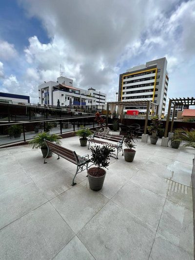 Apartamento, 3 quartos, 77 m² - Foto 3