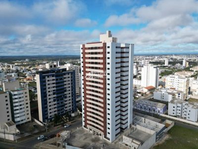 Apartamento, 3 quartos, 114 m² - Foto 4