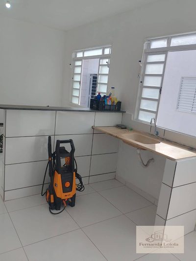 Casa, 3 quartos, 200 m² - Foto 3