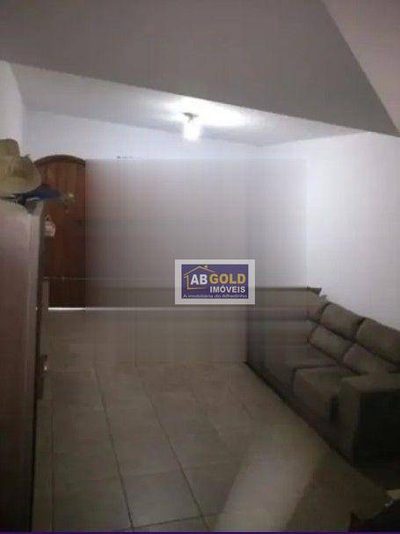 Sobrado, 2 quartos, 120 m² - Foto 5
