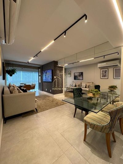 Apartamento, 2 quartos, 80 m² - Foto 1