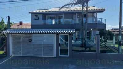 Sobrado, 5 quartos, 286 m² - Foto 1