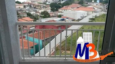 Apartamento, 2 quartos, 60 m² - Foto 4