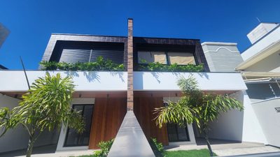 Casa, 3 quartos, 123 m² - Foto 3