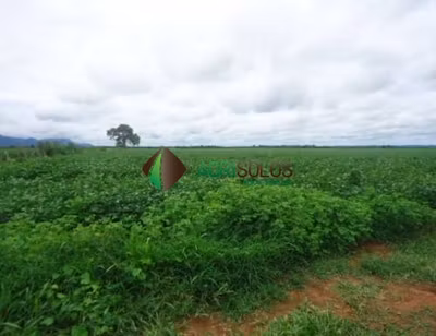 Terreno, 4200 m² - Foto 1