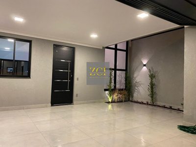 Casa, 2 quartos - Foto 3
