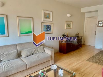 Apartamento, 2 quartos, 86 m² - Foto 4