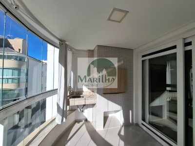 Apartamento, 2 quartos, 84 m² - Foto 1