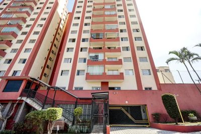 Apartamento, 2 quartos, 58 m² - Foto 1