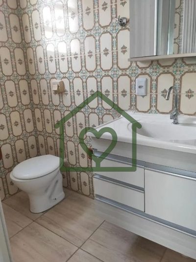 Apartamento, 1 quarto, 47 m² - Foto 3
