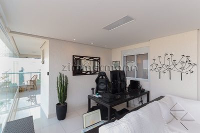 Apartamento, 3 quartos, 106 m² - Foto 5
