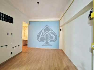 Apartamento, 1 quarto, 40 m² - Foto 4