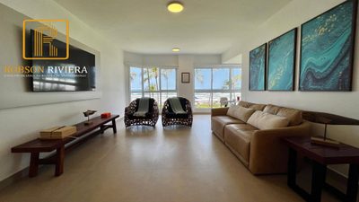 Apartamento, 4 quartos, 129 m² - Foto 2