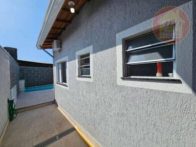 Casa, 3 quartos, 120 m² - Foto 5