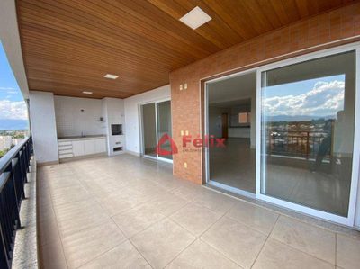 Apartamento, 4 quartos, 235 m² - Foto 4