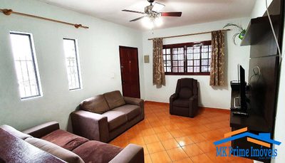 Casa, 3 quartos, 162 m² - Foto 2