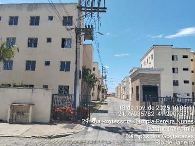Apartamento, 2 quartos, 45 m² - Foto 1