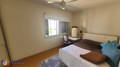 Apartamento, 1 quarto, 58 m² - Foto 5
