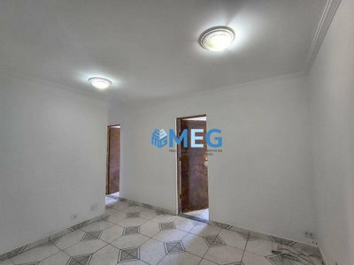 Apartamento, 2 quartos, 40 m² - Foto 2