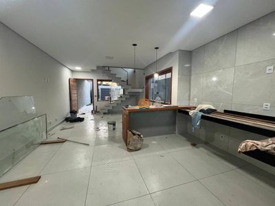 Casa, 3 quartos, 160 m² - Foto 5