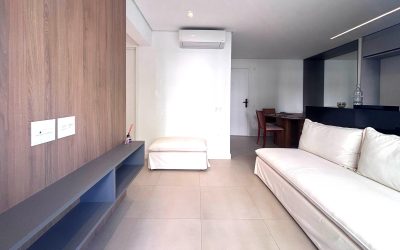 Apartamento, 2 quartos, 60 m² - Foto 1