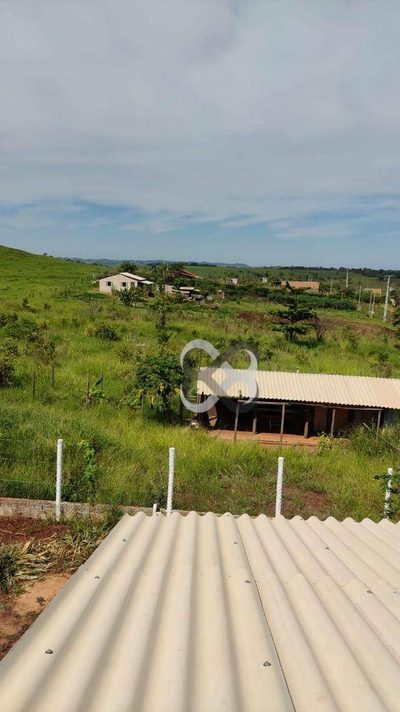 Chácara, 2 quartos, 1070 m² - Foto 5