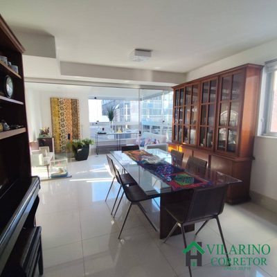 Apartamento, 4 quartos, 151 m² - Foto 5