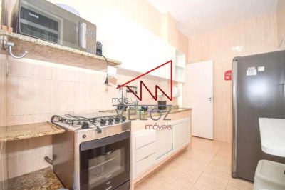 Apartamento, 3 quartos, 85 m² - Foto 1